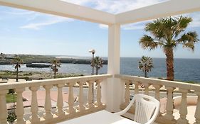 Hostal Sa Prensa